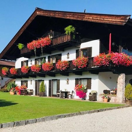 Landhaus Feller Reith bei Kitzbuehel Exterior photo