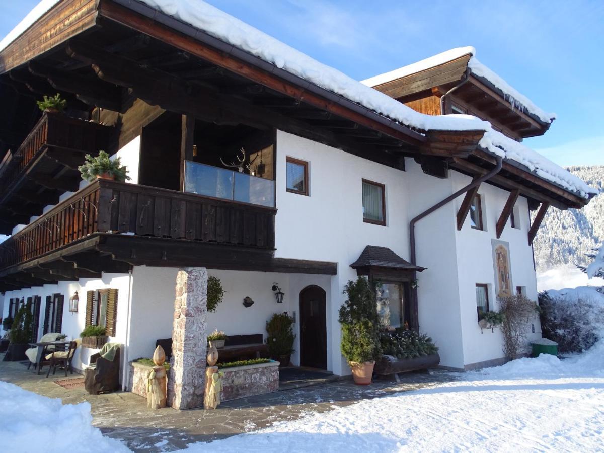 Landhaus Feller Reith bei Kitzbuehel Exterior photo