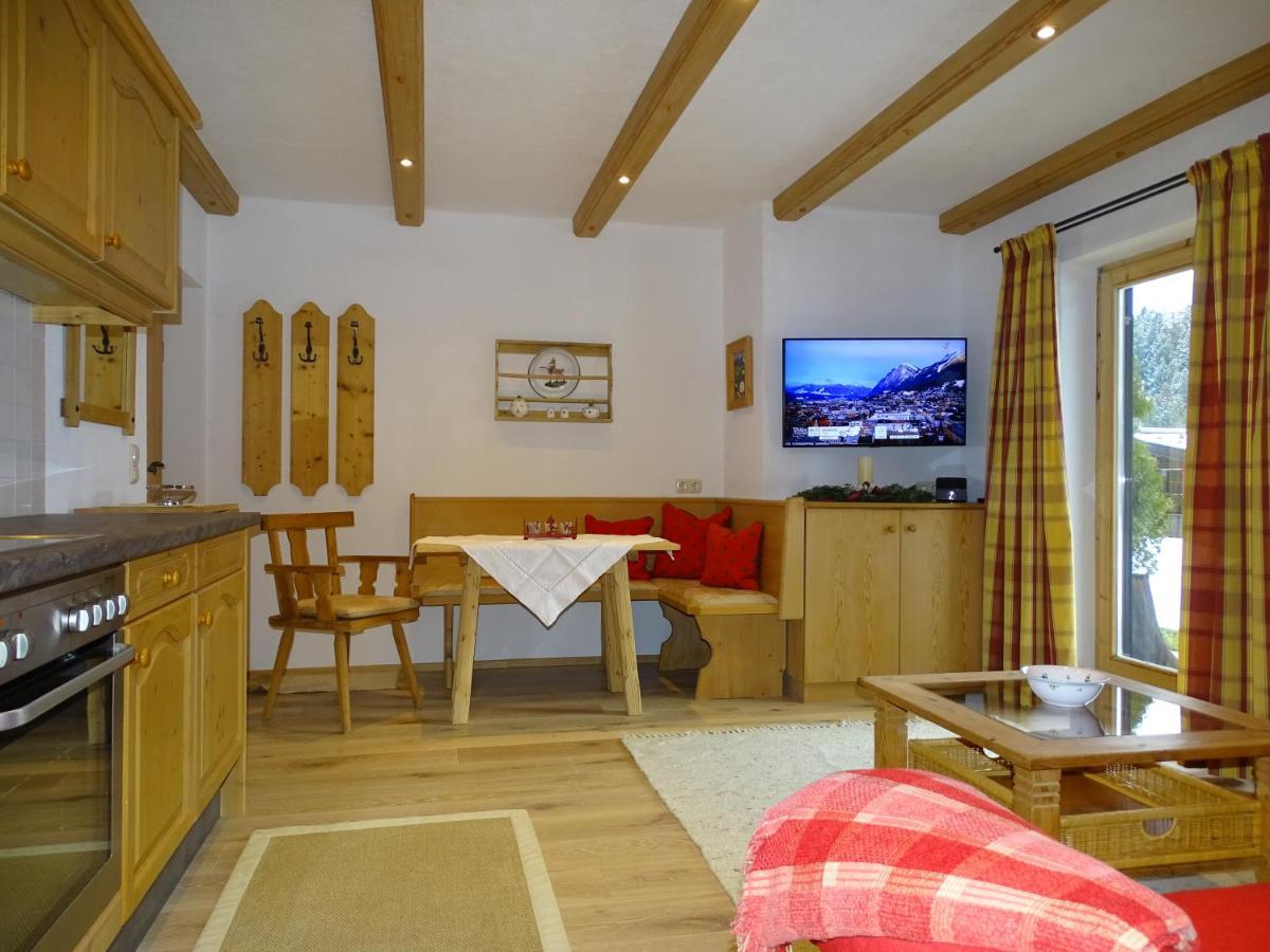 Landhaus Feller Reith bei Kitzbuehel Exterior photo