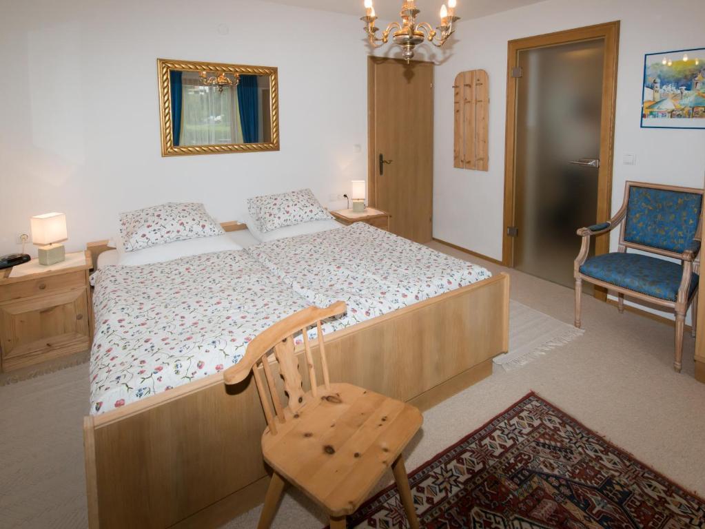 Landhaus Feller Reith bei Kitzbuehel Room photo